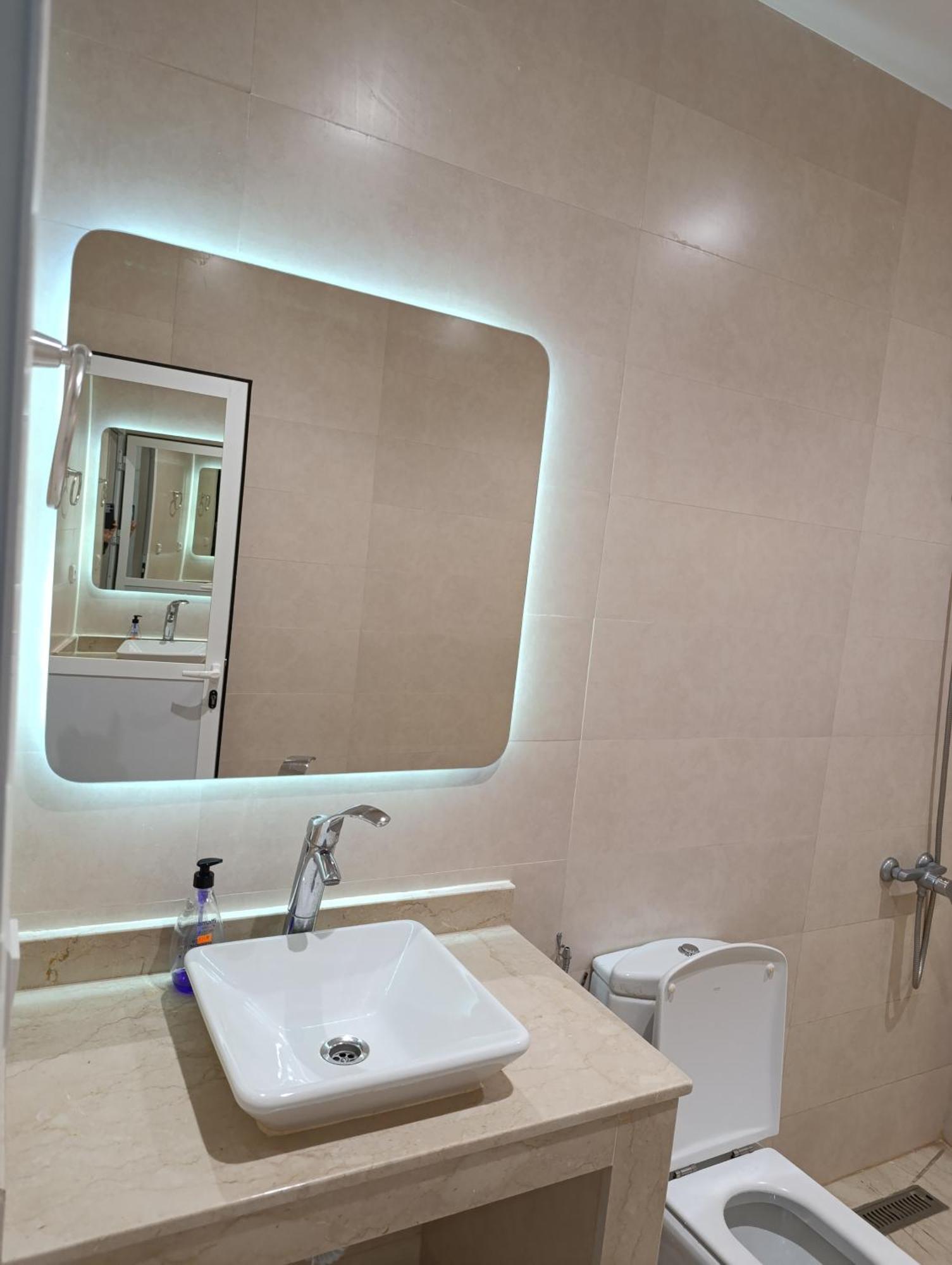 Happiness Family Only Appartement Tanger