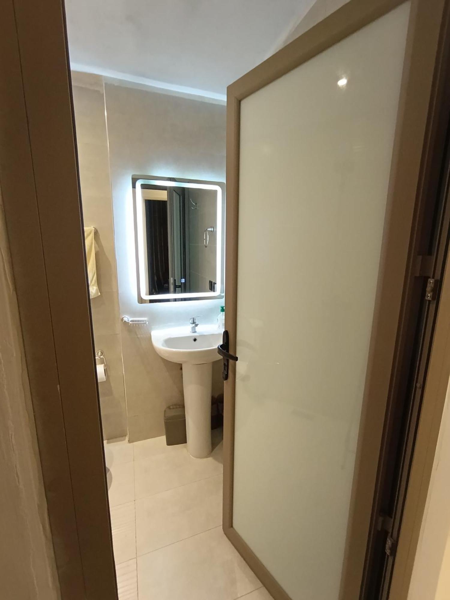 Happiness Family Only Appartement *